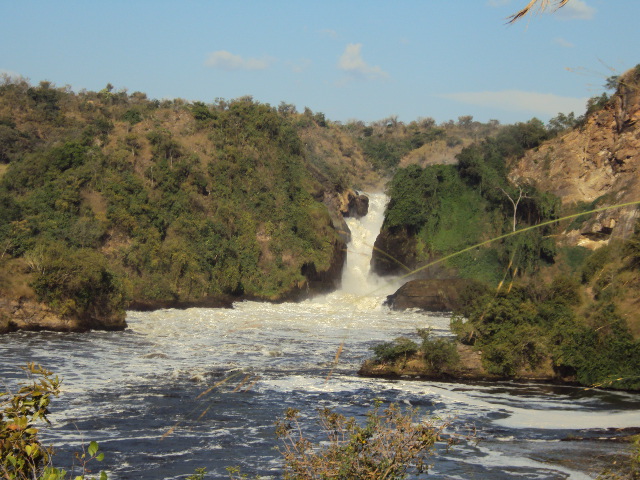 the-murchison-falls
