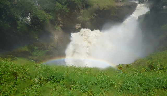 murchison-falls
